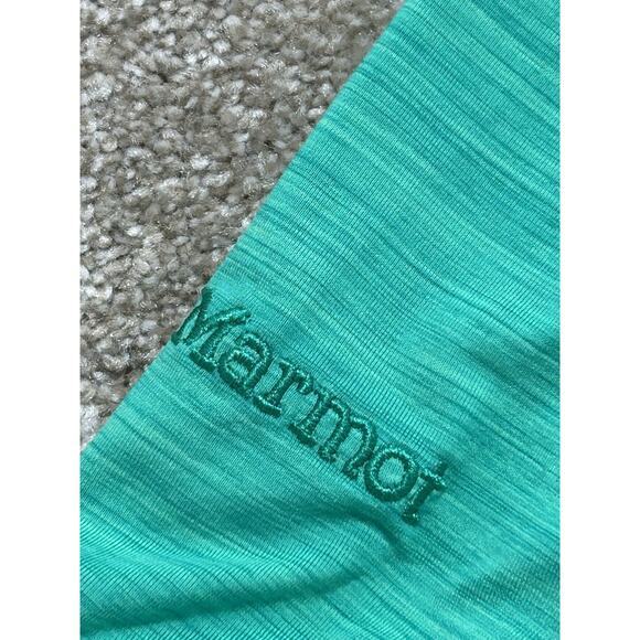 Marmot Women’s Large Activewear Jacket Athletic Full Zip Pockets - Picture 5 of 9